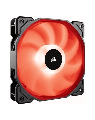 CORSAIR VENTILADOR SP120 RGB 120MM - Envío Gratuito