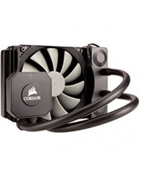 CORSAIR Enfriamiento Liquido Hydro H45 120MM CW-9060028-WW - Envío Gratuito