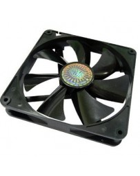 Nuevo Ventilador Para Gabinete Cooler Master R4-S4s - Envío Gratuito