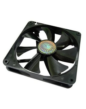 Nuevo Ventilador Para Gabinete Cooler Master R4-S4s - Envío Gratuito