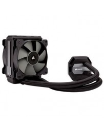 Disipador Ventilador Corsair H80i V2 Enfriamiento Liquido - Envío Gratuito