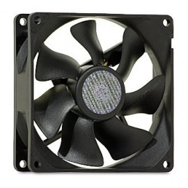 Ventilador Cooler Master Blade Master 92mm - Envío Gratuito