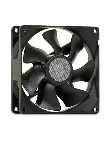 Ventilador Cooler Master Blade Master 92mm - Envío Gratuito