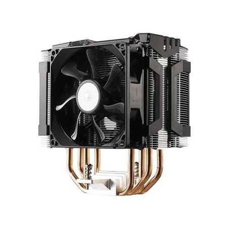 Disipador Ventilador Cooler Master HYPER D92 - Envío Gratuito