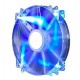 Nuevo COOLER MASTER FAN MEGAFLOW 200 BLUE LED R4-LUS-07AB-GP - Envío Gratuito