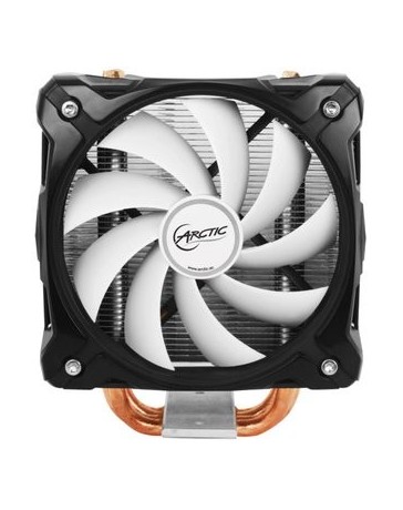 Arctic Cooling Freezer A30 CPU Cooler - Ventilador - Envío Gratuito