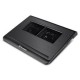 Thermaltake Base Enfriadora Allways Control para Laptops - Envío Gratuito