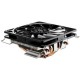 Disipador Y Ventilador Cooler Master GeminII M4 - Envío Gratuito