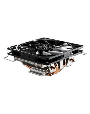 Disipador Y Ventilador Cooler Master GeminII M4 - Envío Gratuito