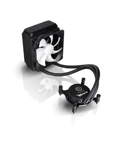 Thermaltake Water 3.0 Performer C Enfriamiento Líquido para CPU - Envío Gratuito
