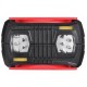 Thermaltake Disipador para CPU NIC C5, AM2 - Envío Gratuito