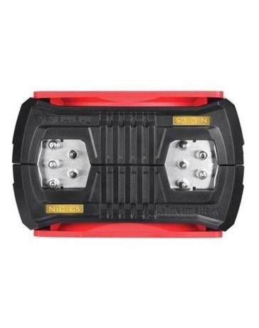 Thermaltake Disipador para CPU NIC C5, AM2 - Envío Gratuito