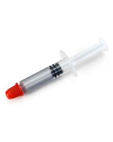 Estrellas 700 1,5 g Compuesto Pasta Grasa Térmica Silicone - Envío Gratuito