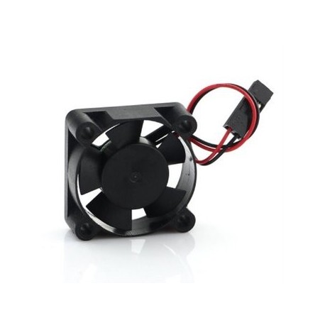 Práctico especificado DC 5V refrigerador ventilador de refrigeración - Envío Gratuito