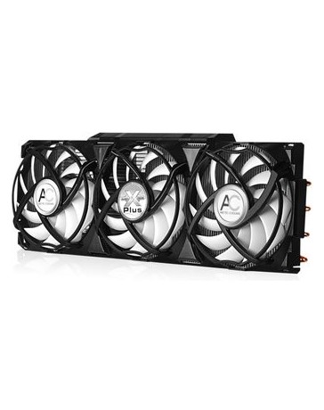 Arctic Cooling Accelero XTREME GTX Pro, 92mm - Envío Gratuito