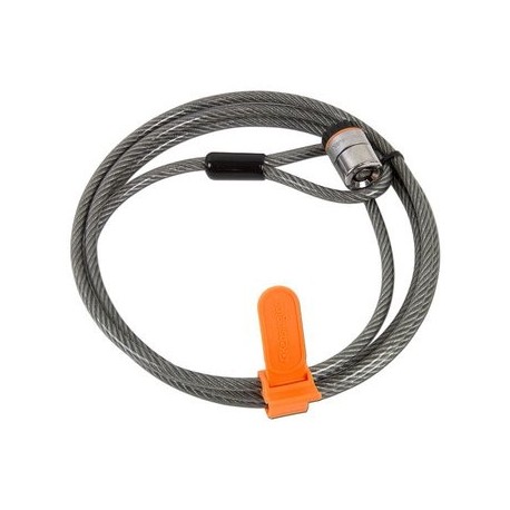 Cable de Seguridad Micro Saver con Candado de llave - Envío Gratuito