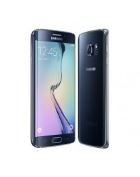 Celular Samsung GALAXY S6 ZERO EDGE 32GB BLACK - Envío Gratuito