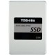 TOSHIBA Q300 120G 2,5" Pulgadas SATA III 3.0 6Gbp - Envío Gratuito