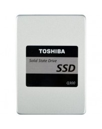 TOSHIBA Q300 120G 2,5" Pulgadas SATA III 3.0 6Gbp - Envío Gratuito