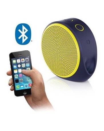 Nuevo BOCINA INALAMBRICA BLUETOOTH RECARGABLE - Envío Gratuito