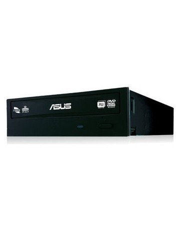 Quemador DVD ASUS Super Multi E-Green 24x DRW - Envío Gratuito