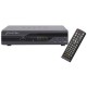 Convertidor Decodificador Digital TV HD Usb Hdmi Control Remoto - Envío Gratuito