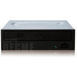 Quemador DVD Pionner BDR-209DBK Blu-Ray Disc Rewriter SATA - Envío Gratuito