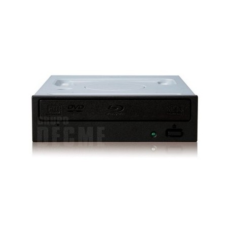 Quemador DVD Pionner BDR-209DBK Blu-Ray Disc Rewriter SATA - Envío Gratuito