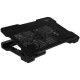 Base Para Laptop Vorago 300 Para Laptops De Hasta 15 - Envío Gratuito