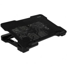 Base Para Laptop Vorago 300 Para Laptops De Hasta 15 - Envío Gratuito