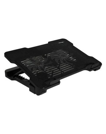 Base Para Laptop Vorago 300 Para Laptops De Hasta 15 - Envío Gratuito