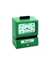 Reloj Checador Electromecánico 125QL4 - Envío Gratuito