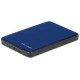 Gabinete Vorago HDD-102 para Disco Duro de 2.5 - Envío Gratuito