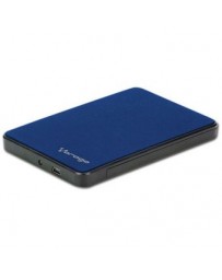 Gabinete Vorago HDD-102 para Disco Duro de 2.5 - Envío Gratuito