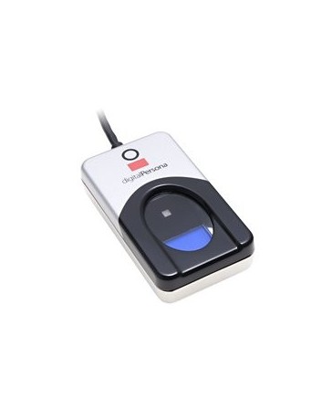 Lector Biometrico De Huella U.are.U 4500 - Envío Gratuito