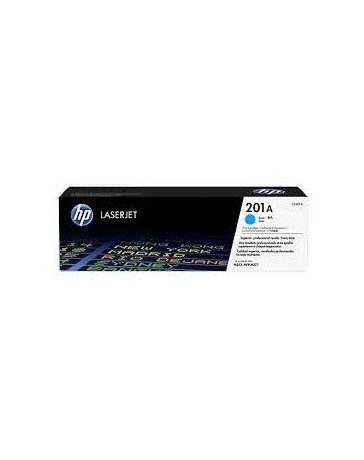 TÓNER HP 201A CF401A - Envío Gratuito