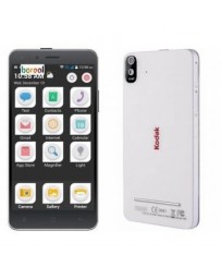 Celular KODAK IM5 WHITE - Envío Gratuito