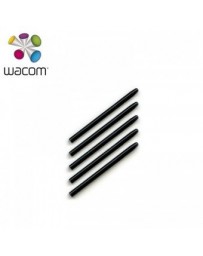 WACOM KIT PLUMILLAS ESTANDAR DE REPUESTO ACK20001 - Envío Gratuito