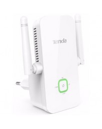 Repetidor Wifi Extensor De Rango Inalambrico N300 - Envío Gratuito