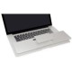 Protector Palmguard & TrackPad Para Macbook Pro - Envío Gratuito
