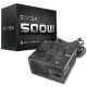 Fuente de Poder EVGA Gamer 500W 80 PLUS - Envío Gratuito