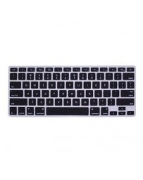 Protector Cubre Teclado Skin Cover Macbook Air Pro Retina - Envío Gratuito