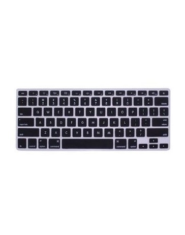 Protector Cubre Teclado Skin Cover Macbook Air Pro Retina - Envío Gratuito