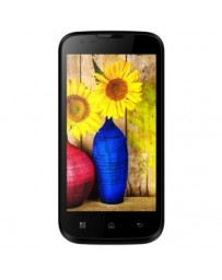 Celular Que 4.5 Negro Android 4.4 Kit Kat-Negro - Envío Gratuito