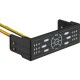 Controlador de Ventilador AEROCOOL F6XT EN55406. - Envío Gratuito