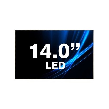 Pantalla Display Dell Inspiron 14R N4010, N4110 - Envío Gratuito