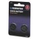 Nuevo Bateria CMOS Manhattan 2032,3V,LITIO - Envío Gratuito