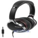 Nuevo Audífonos Sony MDR-10R-Negro - Envío Gratuito
