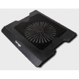 Nuevo Base Enfriadora Vorago Cooler Pad 100 para Laptop - Envío Gratuito