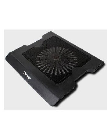Nuevo Base Enfriadora Vorago Cooler Pad 100 para Laptop - Envío Gratuito
